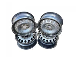 MERCEDES-BENZ A4474010001 Rim set 4 pcs MERCEDES-BENZ VITO / VIANO (W639) (2003-2014) — thumbnail 2