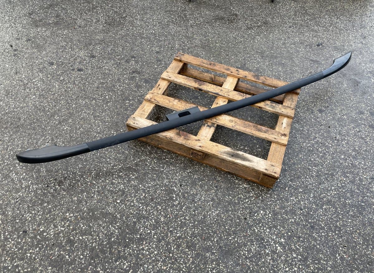 MERCEDES-BENZ Roof rail left MERCEDES-BENZ GL-CLASS (X164) (2006-2012)