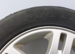 LAND ROVER RRC500261 Rim With tyre 1 pc LAND ROVER RANGE ROVER III (LM) (2002-2012) — thumbnail 4