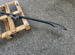 MERCEDES-BENZ Roof rail left MERCEDES-BENZ GL-CLASS (X164) (2006-2012) — thumbnail 2