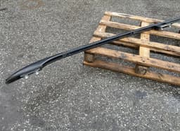MERCEDES-BENZ Roof rail left MERCEDES-BENZ GL-CLASS (X164) (2006-2012) — thumbnail 3