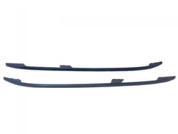 MERCEDES-BENZ A1668900300 A1668900400 Roof Rails / Roof Racks set MERCEDES-BENZ GLE (W166) (2015-2019) — thumbnail 1