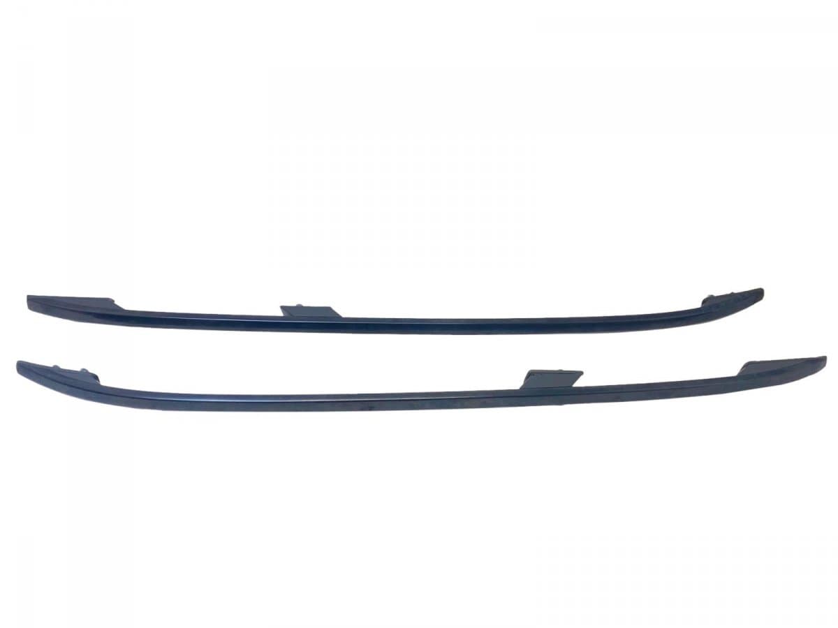 MERCEDES-BENZ A1668900300 A1668900400 Roof Rails / Roof Racks set MERCEDES-BENZ GLE (W166) (2015-2019)