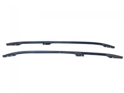 MERCEDES-BENZ A1668900300 A1668900400 Roof Rails / Roof Racks set MERCEDES-BENZ GLE (W166) (2015-2019) — thumbnail 2