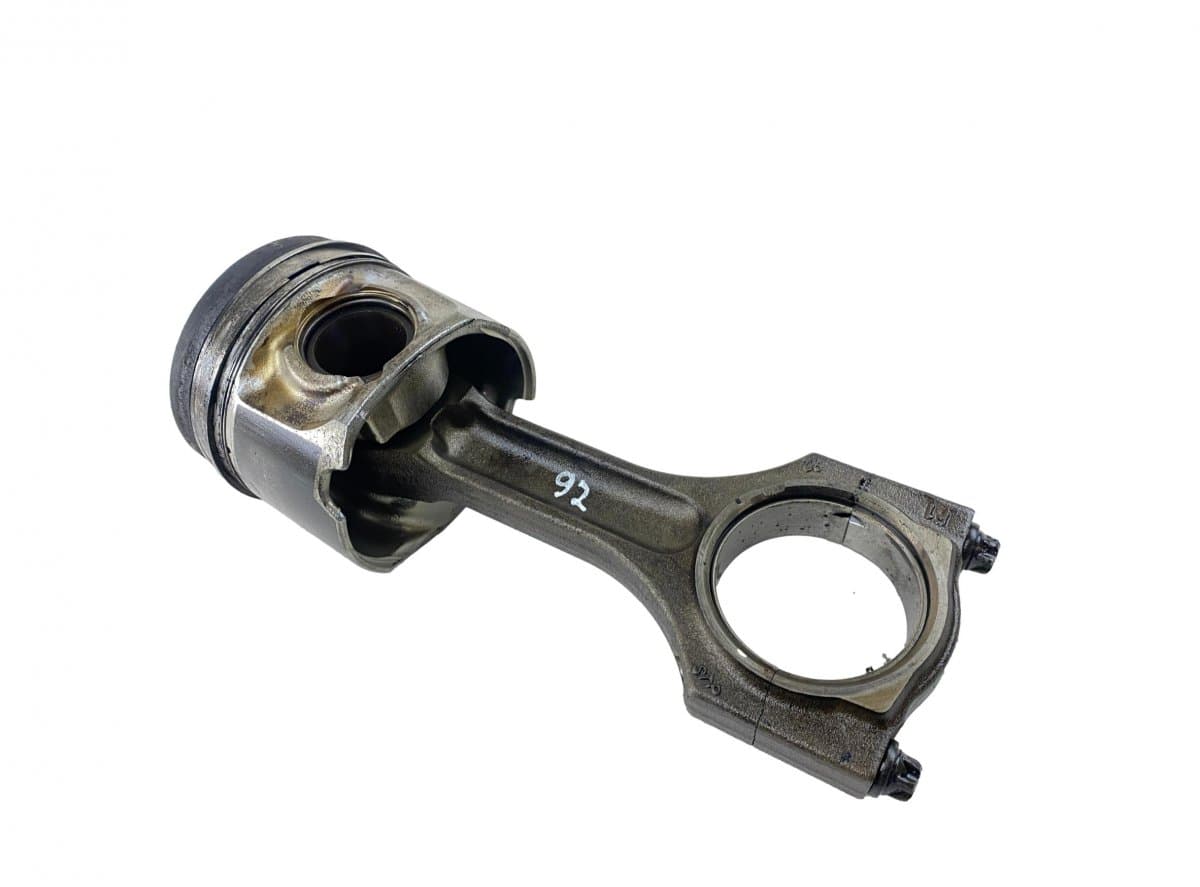 BMW 11248508023 Rod BMW X5 (E70) (2007-2013)