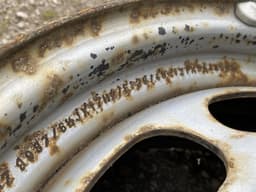 TOYOTA Rim set 4 pcs TOYOTA RAV 4 IV (XA40) (2012-2019) — thumbnail 3