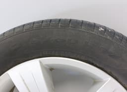 JEEP 1LT46TRMAB Rim With tyre 1 pc JEEP PATRIOT (PK) (2007-2017) — thumbnail 2