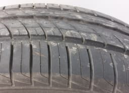 JEEP 1LT46TRMAB Rim With tyre 1 pc JEEP PATRIOT (PK) (2007-2017) — thumbnail 4