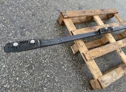 MERCEDES-BENZ Roof rail right MERCEDES-BENZ GL-CLASS (X164) (2006-2012) — thumbnail 3