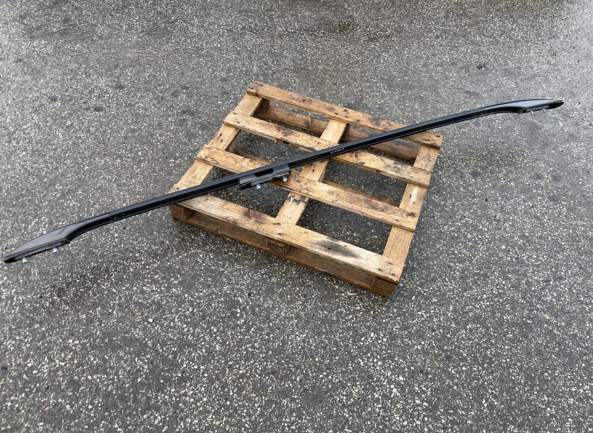 MERCEDES-BENZ Roof rail right MERCEDES-BENZ GL-CLASS (X164) (2006-2012)