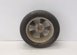 JEEP 1LT46TRMAB Rim With tyre 1 pc JEEP PATRIOT (PK) (2007-2017) — thumbnail 5