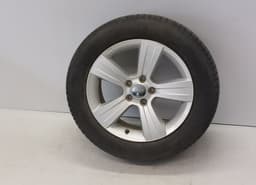 JEEP 1LT46TRMAB Rim With tyre 1 pc JEEP PATRIOT (PK) (2007-2017) — thumbnail 1