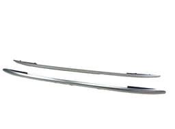 VW 5NA860043 5NA860044 Roof Rails / Roof Racks set VW TIGUAN II (AD, BW) (2016-2024) — thumbnail 1
