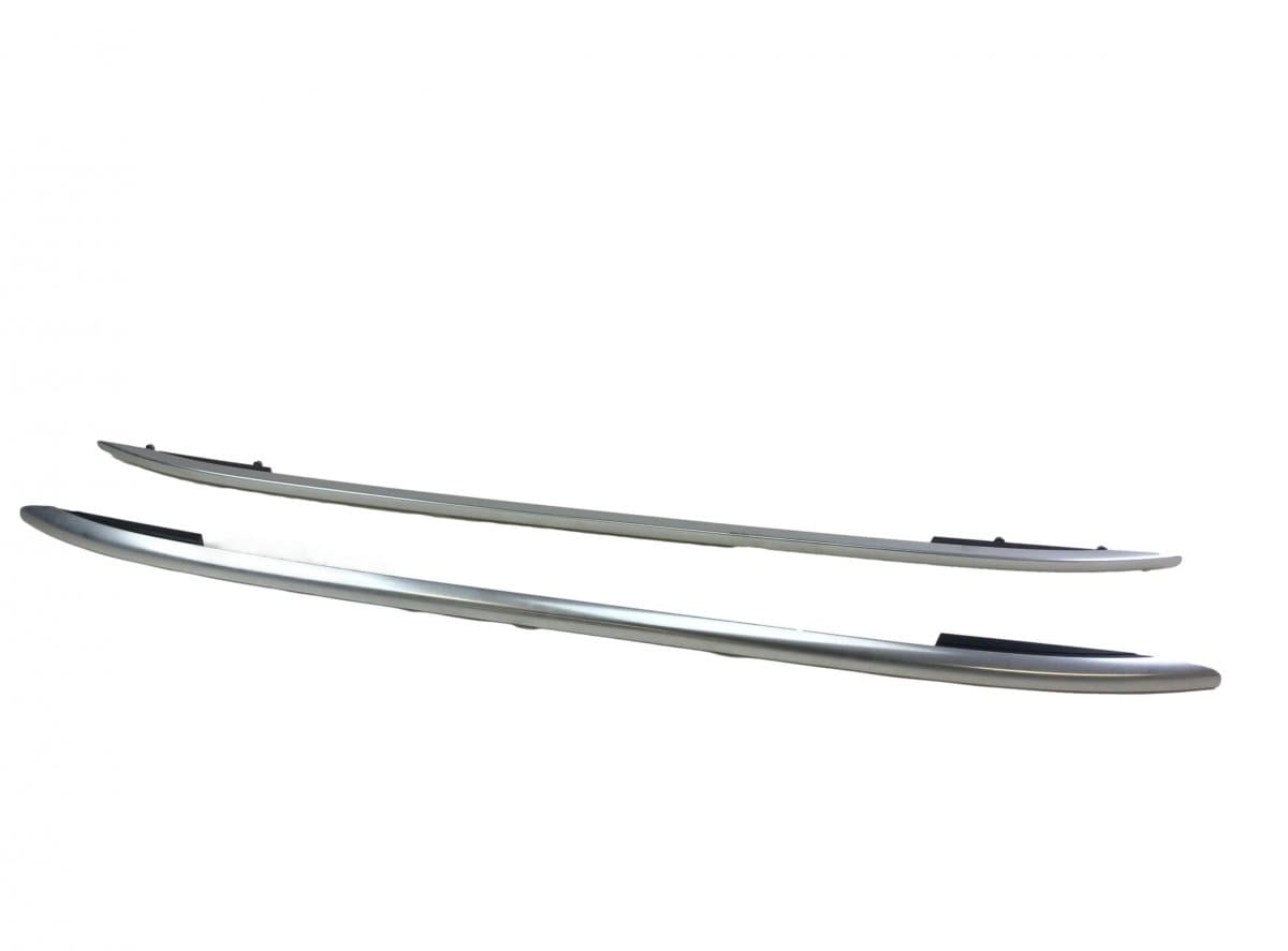 VW 5NA860043 5NA860044 Roof Rails / Roof Racks set VW TIGUAN II (AD, BW) (2016-2024)
