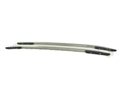 VW 7P6860043B 7P6860044B Roof Rails / Roof Racks set VW TOUAREG II (7P) (2010-2018) — thumbnail 1