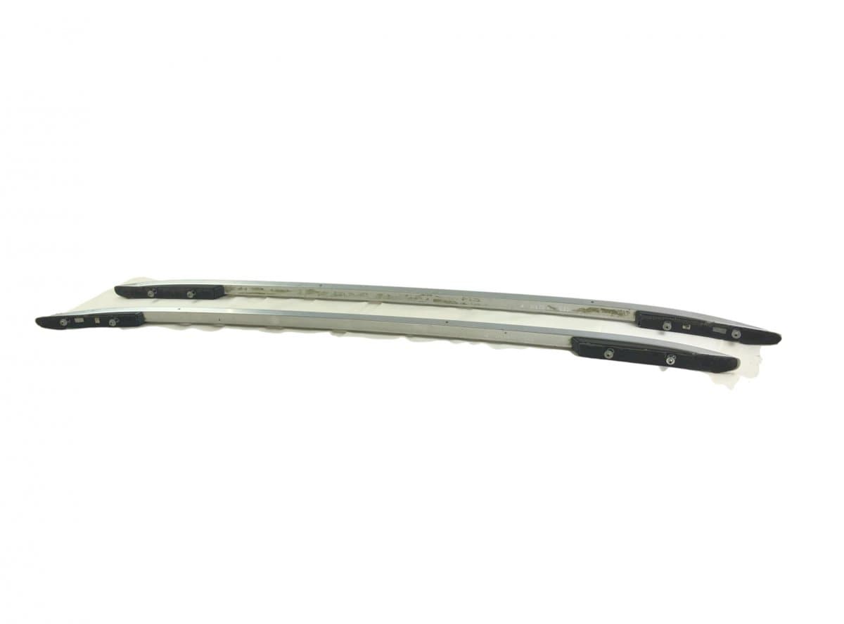 VW 7P6860043B 7P6860044B Roof Rails / Roof Racks set VW TOUAREG II (7P) (2010-2018)
