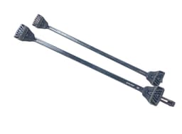 MERCEDES-BENZ 853-2341-07 853234107 Roof Rails / Roof Racks set MERCEDES-BENZ CITAN (W415) (2012-2021) — thumbnail 5