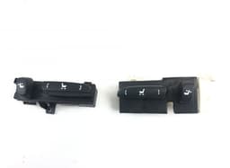 LEXUS 8407048020 Seat Adjusting Switch front left LEXUS RX III (AL10) (2008-2015) — thumbnail 1