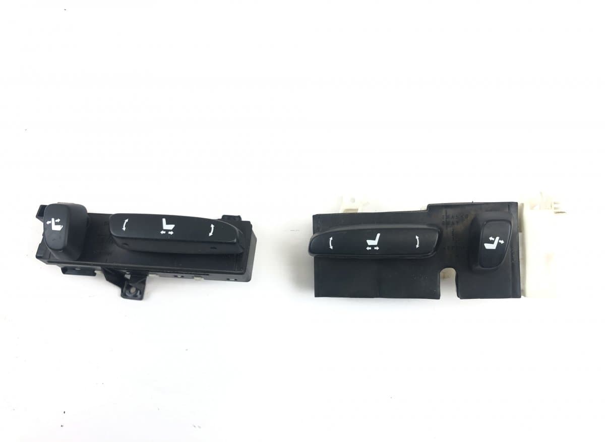 LEXUS 8407048020 Seat Adjusting Switch front left LEXUS RX III (AL10) (2008-2015)