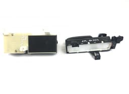 LEXUS 8407048020 Seat Adjusting Switch front left LEXUS RX III (AL10) (2008-2015) — thumbnail 2