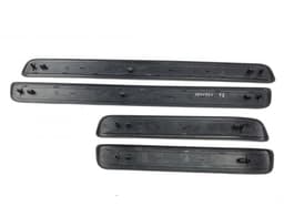 TOYOTA 6791205030 6791105030 6791605030 6791505030 67912-05030 67911-05030 67916-05030 67915-05030 Scuff Plate Front Left TOYOTA AVENSIS (T270) (2009-2018) — thumbnail 2
