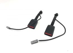 MAZDA GHP957620 KDY557680B Seat Belt Buckle Front Left MAZDA 6 (GJ, GL) (2012-2020) — thumbnail 2