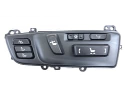 LEXUS 8492030360 Seat Adjusting Switch front left LEXUS GS IV (2011-2020) — thumbnail 2