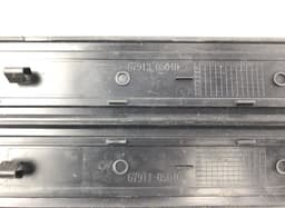TOYOTA 6791205030 6791105030 6791605030 6791505030 67912-05030 67911-05030 67916-05030 67915-05030 Scuff Plate Front Left TOYOTA AVENSIS (T270) (2009-2018) — thumbnail 4