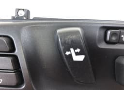 LEXUS 8492030360 Seat Adjusting Switch front left LEXUS GS IV (2011-2020) — thumbnail 3