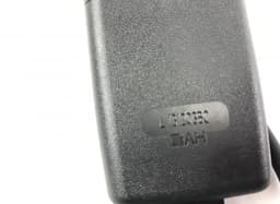MAZDA GHP957620 KDY557680B Seat Belt Buckle Front Left MAZDA 6 (GJ, GL) (2012-2020) — thumbnail 3