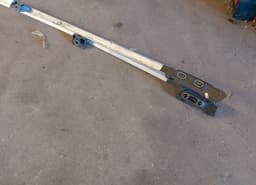 VOLVO Roof Rails / Roof Racks set VOLVO XC90 I (2002-2014) — thumbnail 2