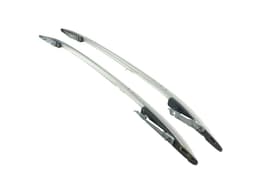 VW 5N0860043G 5N0860044G Roof Rails / Roof Racks set VW TIGUAN I (5N) (2007-2018) — thumbnail 1