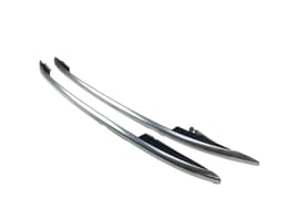 VW 5N0860043G 5N0860044G Roof Rails / Roof Racks set VW TIGUAN I (5N) (2007-2018) — thumbnail 2