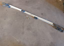 VOLVO Roof Rails / Roof Racks set VOLVO XC90 I (2002-2014) — thumbnail 4