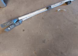 VOLVO Roof Rails / Roof Racks set VOLVO XC90 I (2002-2014) — thumbnail 3