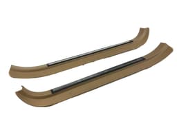 LEXUS 6792024070 6791024061 Scuff Plate Front Left LEXUS SC (Z30, Z40) (2001-2010) — thumbnail 1