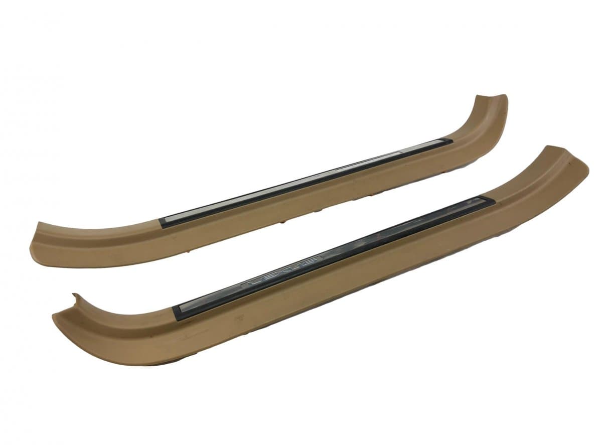 LEXUS 6792024070 6791024061 Scuff Plate Front Left LEXUS SC (Z30, Z40) (2001-2010)