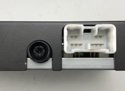LAND ROVER 4336000440 Satellite navigation control unit LAND ROVER RANGE ROVER III (LM) (2002-2012) — thumbnail 2