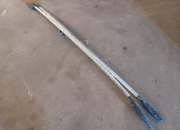 VOLVO Roof Rails / Roof Racks set VOLVO XC90 I (2002-2014) — thumbnail 5