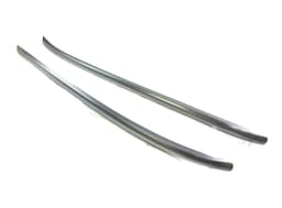 RENAULT 738212134R 738208919R Roof Rails / Roof Racks set RENAULT TALISMAN (L2M, KP) (2013-2022) — thumbnail 1