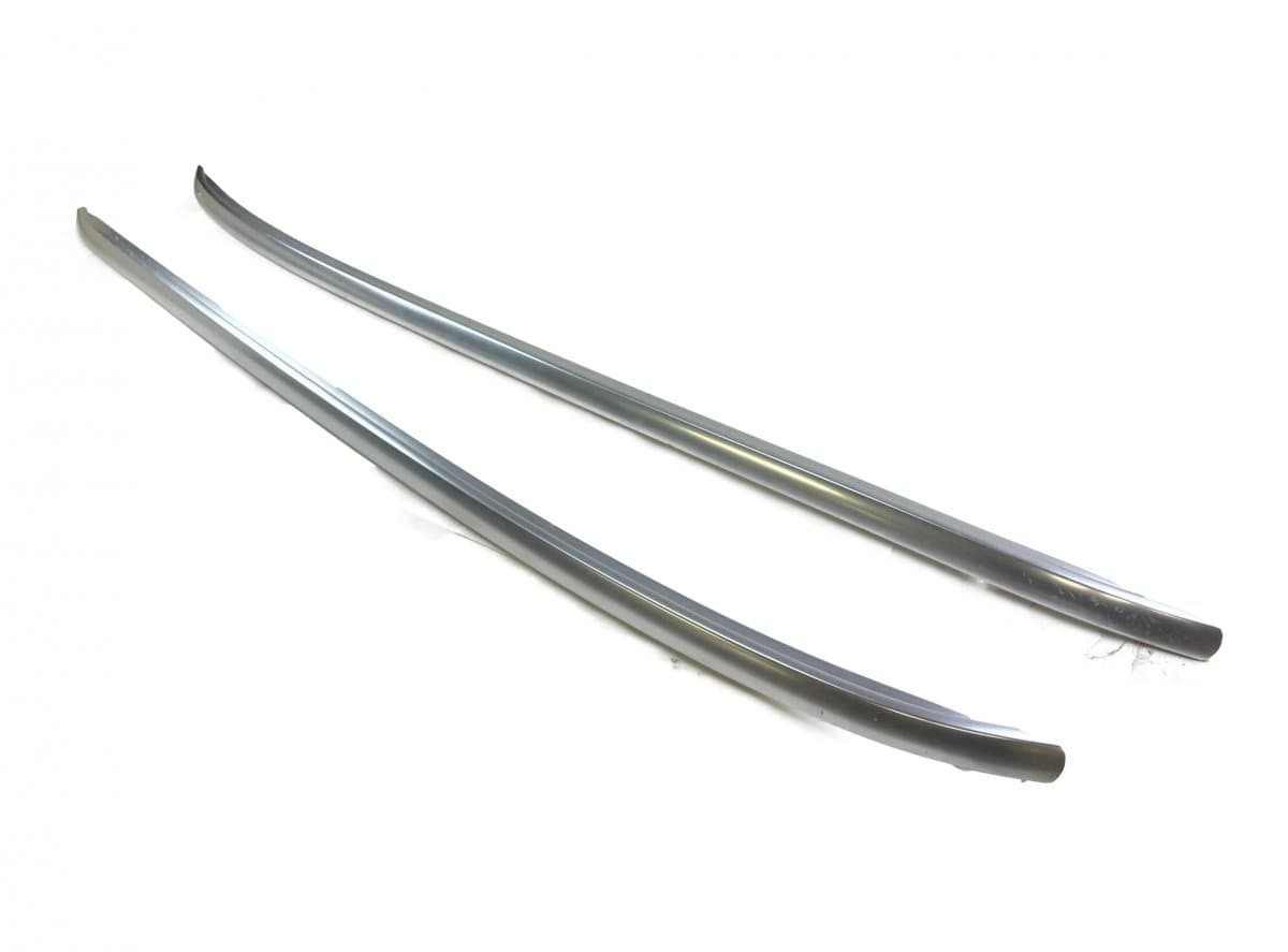 RENAULT 738212134R 738208919R Roof Rails / Roof Racks set RENAULT TALISMAN (L2M, KP) (2013-2022)