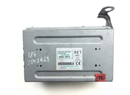 LEXUS 8643148043 Satellite navigation control unit LEXUS RX III (AL10) (2008-2015) — thumbnail 3