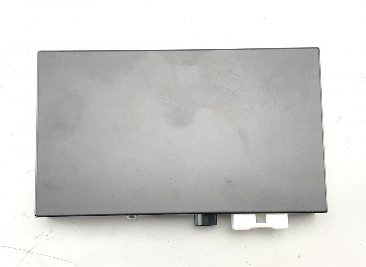 LAND ROVER 4336000440 Satellite navigation control unit LAND ROVER RANGE ROVER III (LM) (2002-2012)