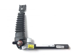 KIA 888252P410VA Safety belt, other KIA SORENTO II (XM) (2009-2015) — thumbnail 2