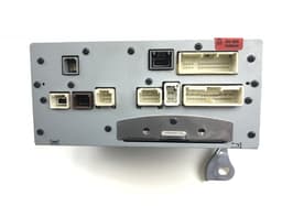 LEXUS 8643148043 Satellite navigation control unit LEXUS RX III (AL10) (2008-2015) — thumbnail 2