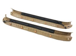 LEXUS 6792024070 6791024061 Scuff Plate Front Left LEXUS SC (Z30, Z40) (2001-2010) — thumbnail 3