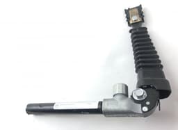 KIA 888252P410VA Safety belt, other KIA SORENTO II (XM) (2009-2015) — thumbnail 1