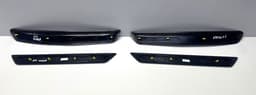 BMW 80510370 8051037 7316821 7316822 Scuff plate set BMW 2 Active Tourer (F45, F46) (2013-2021) — thumbnail 2