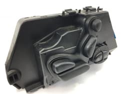 MERCEDES-BENZ 03463071 03463076 Seat Adjusting Switch rear left MERCEDES-BENZ S-CLASS (W220) (1998-2005) — thumbnail 4