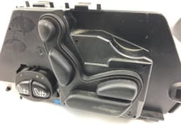 MERCEDES-BENZ 03463071 03463076 Seat Adjusting Switch rear left MERCEDES-BENZ S-CLASS (W220) (1998-2005) — thumbnail 3